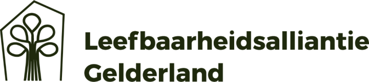 Leefbaarheidsalliantie Gelderland