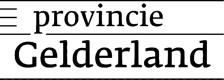 Provincie Gelderland